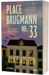 Place Brugmann nr. 33