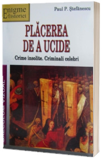 Placerea de a ucide