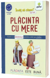 Placinta cu mere