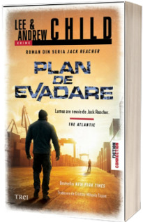 Plan de evadare