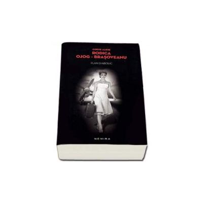 Plan Diabolic - Rodica Ojog-Brasoveanu (Editie Paperback)