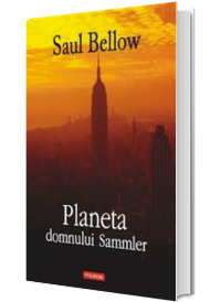 Planeta domnului Sammler