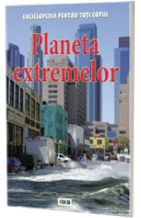 Planeta extremelor