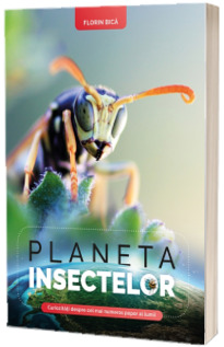 Planeta insectelor