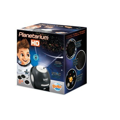 Planetarium HD