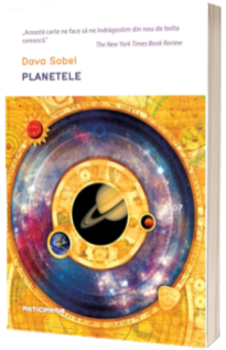 Planetele - Dava Sobel