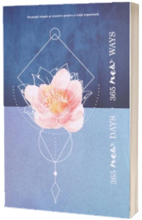 Planner A4 anual 365 Days - Free Vibes