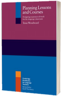 Planning Lessons and Courses