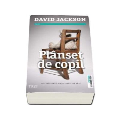 Planset de copil - David Jackson