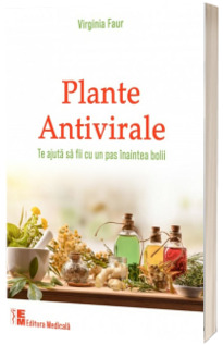 Plante antivirale