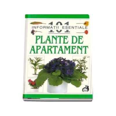 Plante de apartament