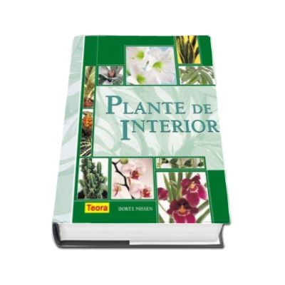 Plante de interior - Dorte Nissen