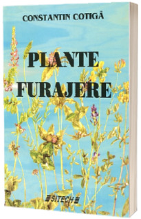 Plante furajere