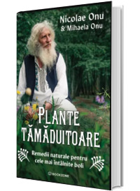 Plante tamaduitoare