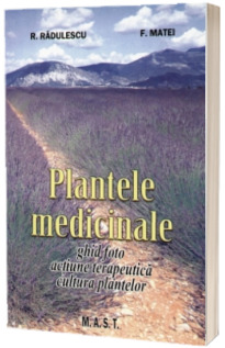 Plantele medicinale