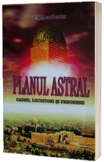 Planul astral