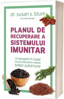 Planul de recuperare a sistemului imunitar