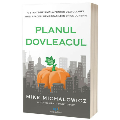 Planul dovleacul