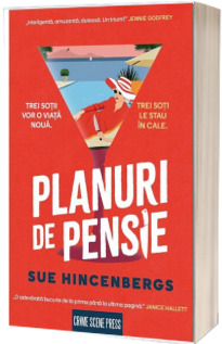 Planuri de pensie