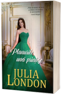 Planurile unei printese