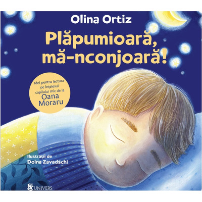 Plapumioara, ma-nconjoara