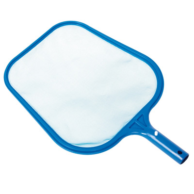 Plasa pentru intretinere piscina