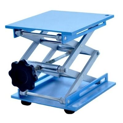 Platforma de 150 mm