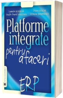 Platforme integrate pentru afaceri. ERP