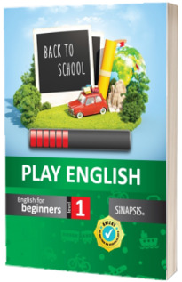 Play English Level 1 - English for beginners
