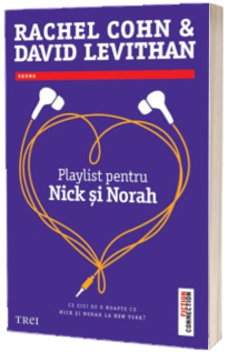 Playlist pentru Nick si Norah