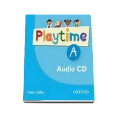 Playtime A Class CD