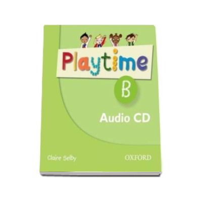 Playtime B Class CD