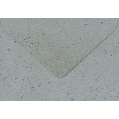 Plic color C6 gumat Albastru PC612A/R