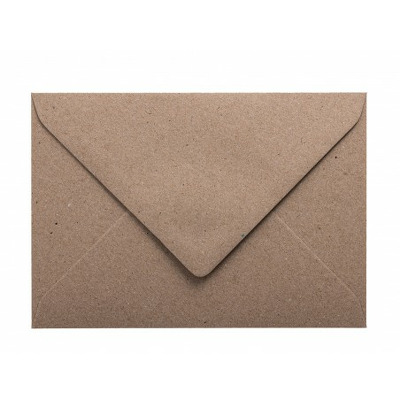 Plic color C6 gumat Nisipiu PC612NS