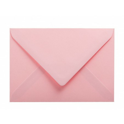 Plic color C6 gumat Roz PC612RZ