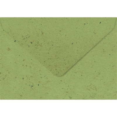 Plic color C6 gumat Verde iarba DACO PC612VI/R