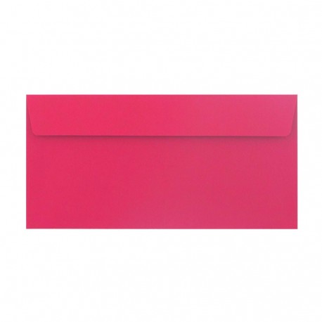 Plic DL siliconic fucsia, Daco