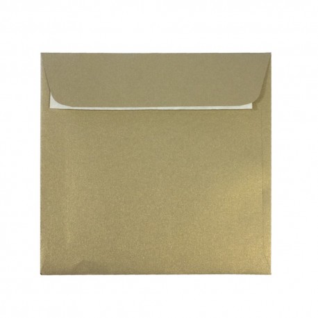 Plic patrat color 16x16 siliconic Daco PC1616AU