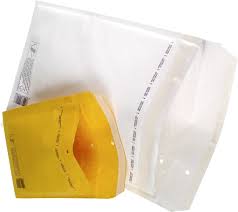 Plic anti-soc alb siliconic 200 x 275 mm /180 x 265mm(ext./int.) 14