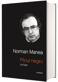 Plicul negru. Editie cartonata