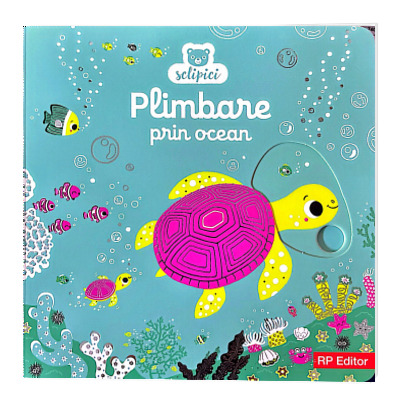 Plimbare prin ocean