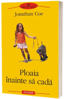 Ploaia inainte sa cada