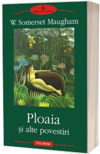 Ploaia si alte povestiri