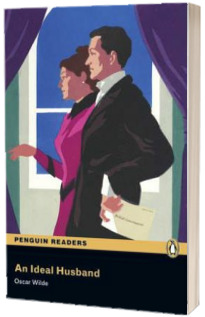 PLPR3:An Ideal Husband Bk/CD Pack