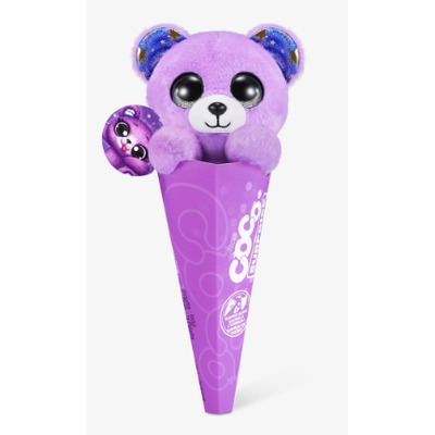 Plus Coco con surpriza original Fizzy