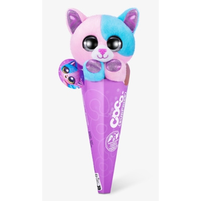 Plus Coco con surpriza original Mitzy