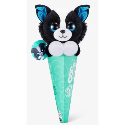 Plus Coco con surpriza original Poncho