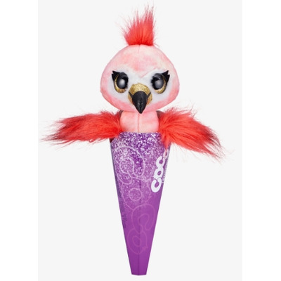 Plus Coco cone Fantasy Unicorn Hop Flamingo