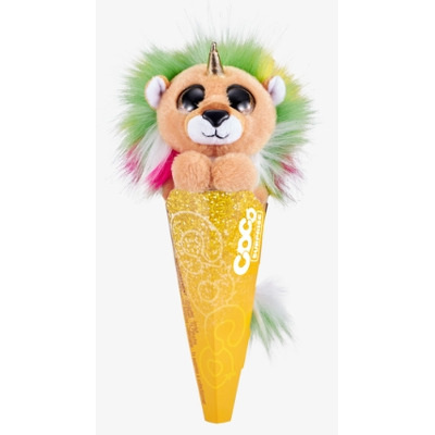 Plus Coco cone Fantasy Unicorn Mego Leu