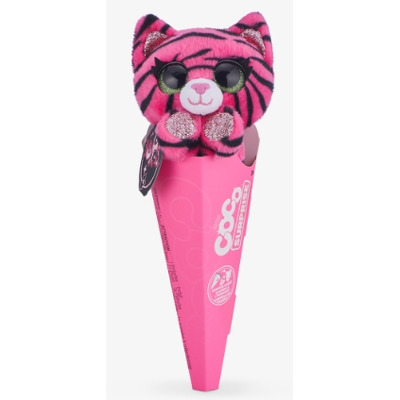 Plus Coco cone Neon Luna Tigru